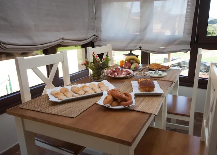 El Mirador De Bendones