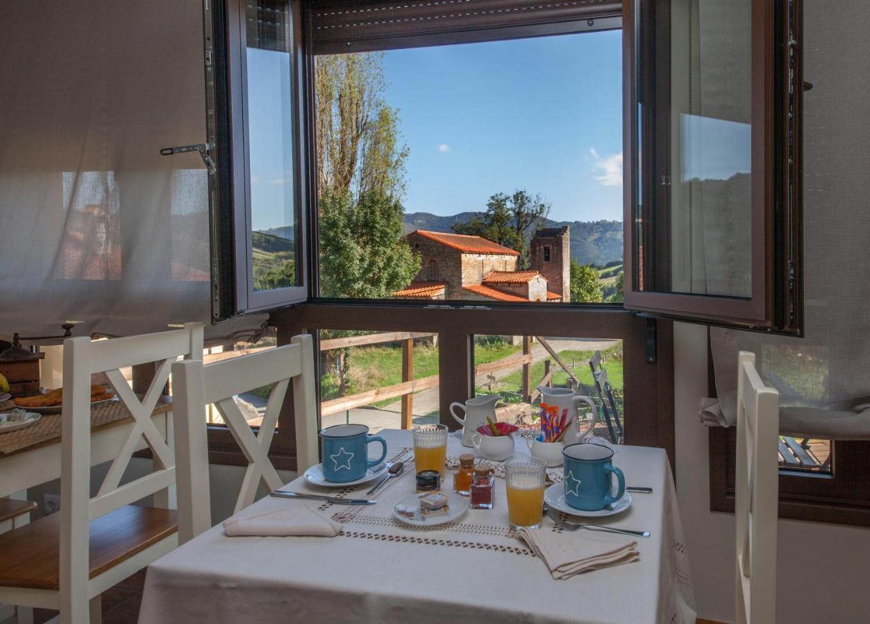 El Mirador De Bendones Casa de Campo